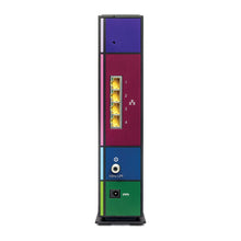 Load image into Gallery viewer, ARRIS Surfboard SBG7600AC2-RB Docsis 3.0 Cable Modem Plus AC2350 Dual Band Wi-Fi Router