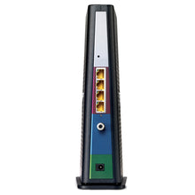 Load image into Gallery viewer, ARRIS Surfboard SBG8300-RB DOCSIS 3.1 Gigabit Cable Modem & AC2350 Dual Band Wi-Fi Router