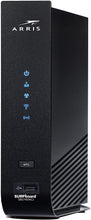 Load image into Gallery viewer, ARRIS Surfboard SBG7600AC2-RB Docsis 3.0 Cable Modem Plus AC2350 Dual Band Wi-Fi Router