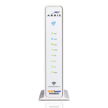 Load image into Gallery viewer, SURFboard DOCSIS 3.0 SVG2482-AC-RB Certified Refurbished Wireless Cable Modem WIFI