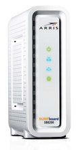 Load image into Gallery viewer, ARRIS SB8200-RB Surfboard Docsis 3.1 Cable Modem Certified Refurbished White