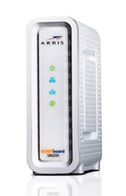 Load image into Gallery viewer, ARRIS SB8200-RB Surfboard Docsis 3.1 Cable Modem Certified Refurbished White