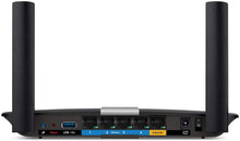 Load image into Gallery viewer, LINKSYS EA6350 AC1200+ Dual-Band Wi-Fi Router