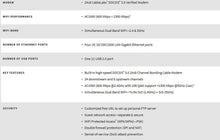 Load image into Gallery viewer, NETGEAR C7000