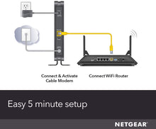 Load image into Gallery viewer, NETGEAR CM500