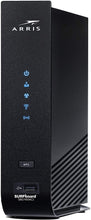 Load image into Gallery viewer, ARRIS Surfboard SBG7600AC2-RB Docsis 3.0 Cable Modem Plus AC2350 Dual Band Wi-Fi Router
