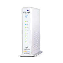 Load image into Gallery viewer, SURFboard DOCSIS 3.0 SVG2482-AC-RB Certified Refurbished Wireless Cable Modem WIFI
