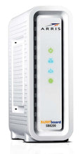 Load image into Gallery viewer, ARRIS SB8200-RB Surfboard Docsis 3.1 Cable Modem Certified Refurbished White
